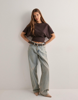 Amaya | Trendy T-shirt with Wide Sleeves