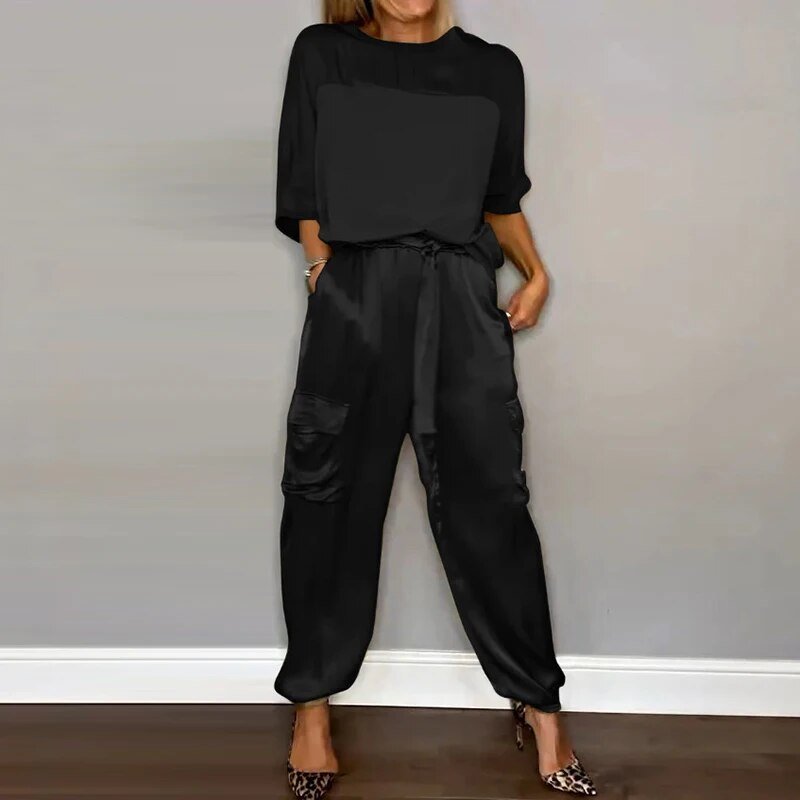 Nova | Casual Clothing Set