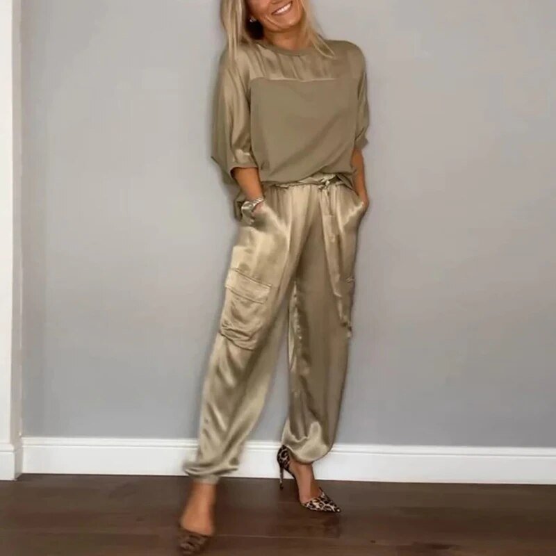 Nova | Casual Clothing Set