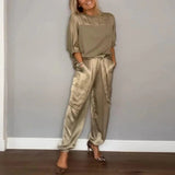 Nova | Casual Clothing Set