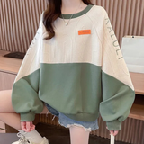 sweatshirt dames aleida

