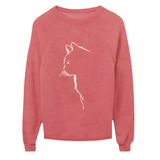 katprint trui dames casual look
