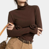 Myrthe | Elegant Ladies Shirt