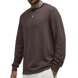 casual nette sweater heren
