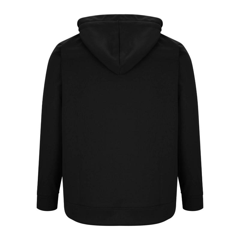 katoenmix hoodie streetwear
