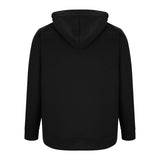 katoenmix hoodie streetwear

