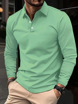 preston polo regular fit

