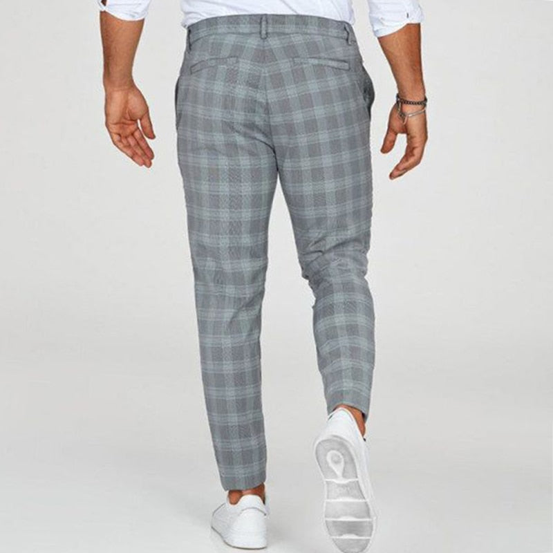 Bart | Slim Fit Chino