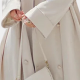 Isabella | Elegant Coat for Women