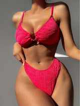 Maya | Dazzling Ring Bikini