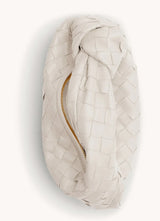 Allegra Handtasche in Beige – vielseitige Schultertasche mit Luxus-Look