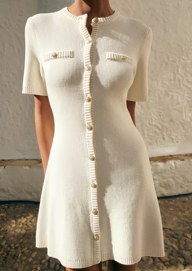 Celina | Mini Dress