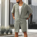 Lennard | Stylish Summer Set