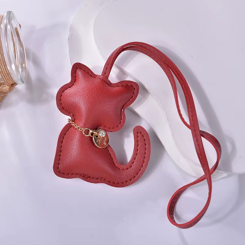 leuke gift voor kattenliefhebbers

