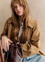 Eloise Heritage | In-between jacket
