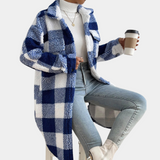 Nore | Elegant Coat