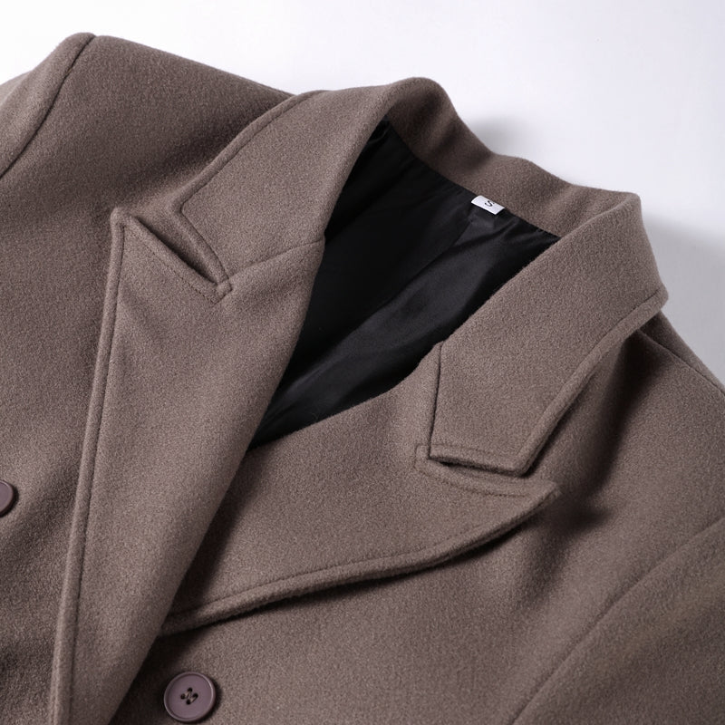 Vesper Luxe | Coat
