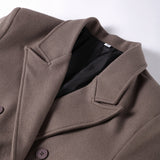 Vesper Luxe | Coat