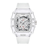 Thierry | Luxury Stainless Steel Men's Watch