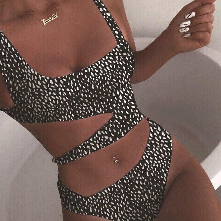 Mila | Push-Up Swimsuit