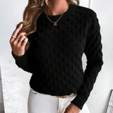 kasjmier trui dames luxe
