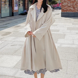Isabella | Elegant Coat for Women