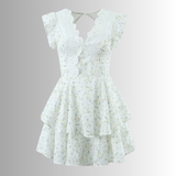 Comfortabele en stijlvolle zomerjurk