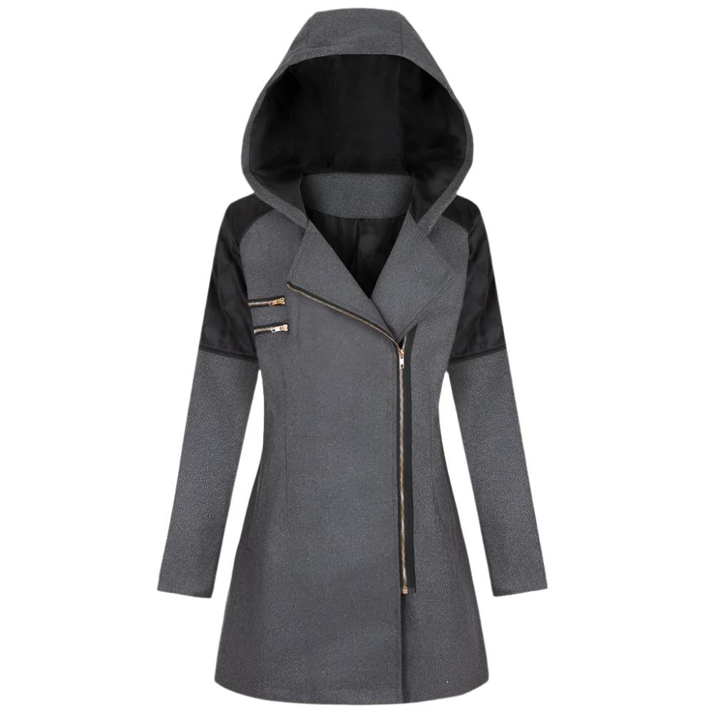 comfortabele jas dames
