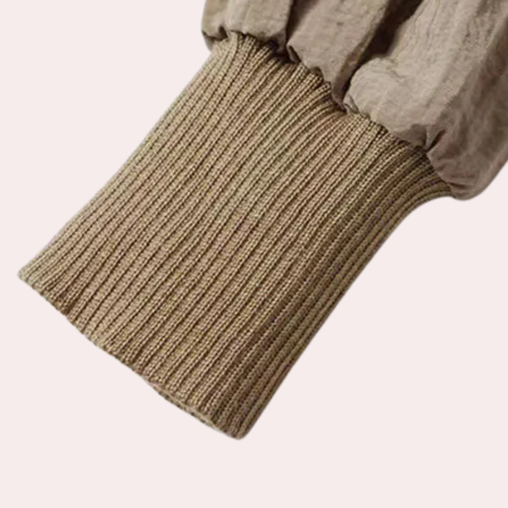 Marieke | Refined Warm Vest