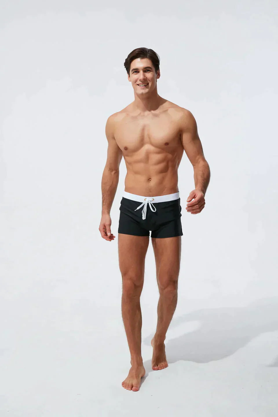 Finn zwemshort – ideaal voor strand, zwembad en vakantie

