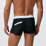 Finn | Quick-drying drawstring swim shorts